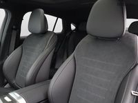 Nieuw Mercedes GLC220 Advanced 197 PK (144 kW) 2026 Zilver Coupé