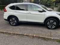 Usata Honda CR-V Lifestyle 160 CV (117 kW) 2017 SUV