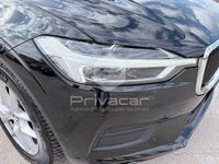Occasion Volvo XC60 Momentum 190 ch (139 kW) 2020 Noir SUV