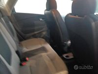 Usata Renault Captur 110 CV (80 kW) 2017 Grigio SUV