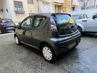 Usata Citroën C1 68 CV (50 kW) 2007 Other Utilitaria