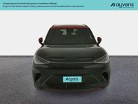 Usata Smart #1 Brabus 314 kW (428 CV) 2024 Nero SUV