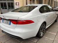 usata Jaguar XF 2.0 180cv 2017