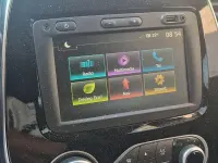 Usata Renault Captur 90 CV (66 kW) 2019 Grigio SUV
