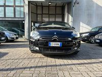 usata DS Automobiles DS5 DS 5 2.0 HDi 160 aut. Sport Chic