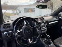 Usata VW Scirocco 140 CV (102 kW) 2010