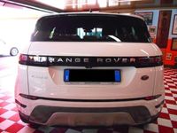 usata Land Rover Range Rover evoque 2.0D I4 2.0D I4 163 CV AWD Auto+TETTO APR+PELLE+C.20"
