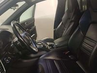 Usata Porsche Cayenne 340 CV (250 kW) 2019 Bianco SUV