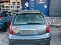 Usata Citroën C3 2007 Grigio Utilitaria