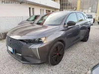 Usata DS Automobiles DS7 Crossback Performance 131 CV (96 kW) 2023 Grigio SUV