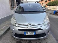 Usata Citroën C4 Picasso Business Class 111 CV (81 kW) 2013 Argento Monovolume