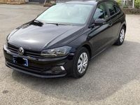 usata VW Polo 6a serie 1.0 metano anno 2021