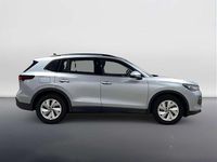 Usata VW Tiguan Life 150 CV (110 kW) 2025 Dolomite silver metallizzato SUV
