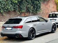 Usata Audi RS6 600 CV (441 kW) 2022 Station wagon