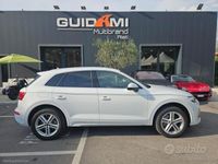 Usata Audi Q5 S-Line 204 CV (150 kW) 2023 SUV
