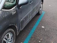 Usata Citroën C4 Picasso 2007 Grigio Monovolume