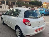 Usata Renault Clio II 75 CV (55 kW) 2010 Berlina