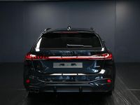 Nuova Audi A5 S-Line 203 CV (149 kW) 2025 Nero Station wagon