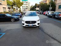 Usata MG ZS 2024 Bianco SUV