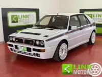Usata Lancia Delta 210 CV (154 kW) 1992 Bianco Utilitaria