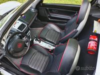 Usata Smart Roadster 82 CV (60 kW) 2003 Grigio Cabrio