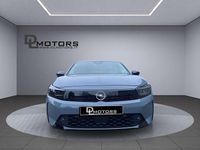 Nuova Opel Corsa 101 CV (74 kW) 2025 Grigio Berlina