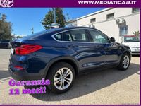 usata BMW X4 xDrive20d Business Advantage