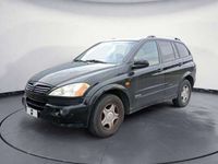 usata Ssangyong Kyron Kyron New2.0 XVT 4WD SINA-PORTOGRUARO 3351022606