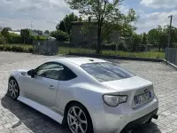 Brugt Toyota GT86 GT 200 HK (147 kW) 2013 Coupe