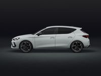 Nuova Cupra Leon 150 CV (110 kW) 2026 Bianco nevada Berlina