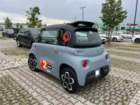 Usata Citroën AMI 2024 Grigio Utilitaria