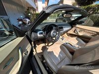 Usata BMW Z4 150 CV (110 kW) 2009 Cabrio