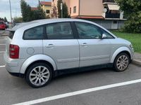 Usata Audi A2 75 CV (55 kW) 2003 Grigio Utilitaria