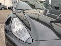 Usata Ferrari California 460 CV (338 kW) 2010 Nero Cabrio