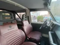 Usata Suzuki Samurai 64 CV (47 kW) 1989 Bianco SUV