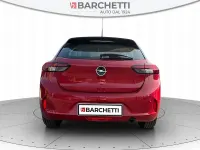 Usata Opel Corsa 75 CV (55 kW) 2024 Rosso Utilitaria