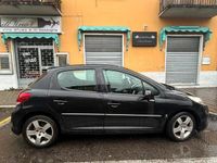 usata Peugeot 207 1.4 88CV 5p. XS