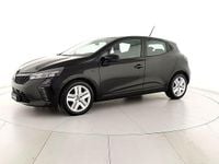 Ny Renault Clio V Evolution 91 HK (66 kW) 2025 Svart Halvkombi