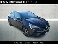 Usata Renault Clio V Equilibre 91 CV (66 kW) 2023 Nero Berlina