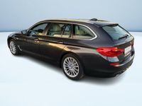 usata BMW 520 Serie 5(G30/31/F90) d Touring Luxury auto - imm:09/08/2019 - 93.078km