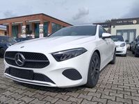 Usata Mercedes A180 Advanced Plus 136 CV (100 kW) 2024 Bianco Berlina