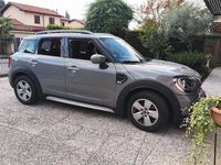 Usata Mini Countryman 90 CV (66 kW) 2022 SUV