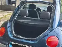 Usata VW New Beetle 102 CV (75 kW) 2005 Utilitaria