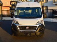 Usata Fiat Ducato 33 130 CV (95 kW) 2018 Bianco Furgone