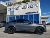 usata Mercedes GLC43 AMG ClasseAMG d 4Matic Premium AMG