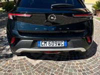 Usata Opel Mokka Elegance 101 CV (74 kW) 2023 Nero SUV