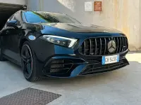Usata Mercedes A45 AMG AMG 421 CV (309 kW) 2022 Utilitaria