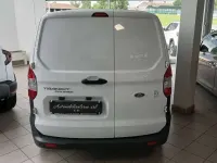 Usata Ford Transit Trend 101 CV (74 kW) 2022 Bianco Furgone