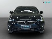 Usata Opel Corsa GS Line 101 CV (74 kW) 2023 2t nero perla Utilitaria