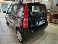 usata Fiat Panda 1.2 METANO - FINE 2009 POCHI KM